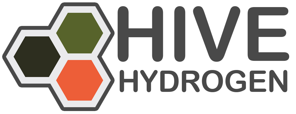 HIVE Hydrogen - SiteLogo